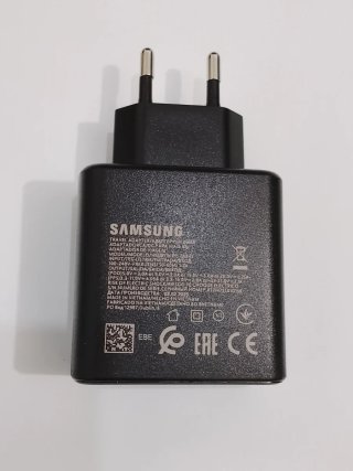 Adaptador Samsung 45W USB-C