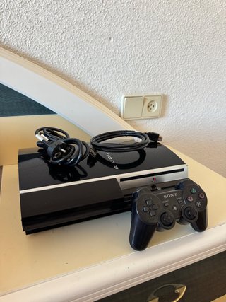 PS3 Fat