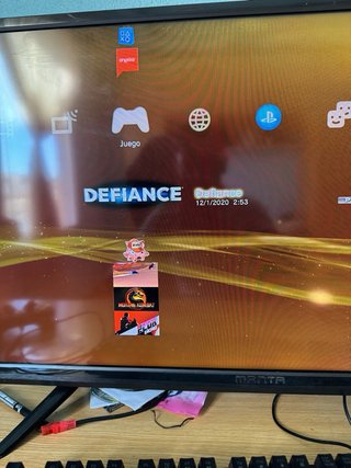PS3 Fat