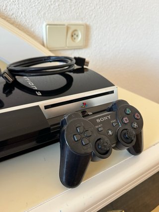 PS3 Fat