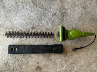 Cortasetos Eléctrico i-tools 450W