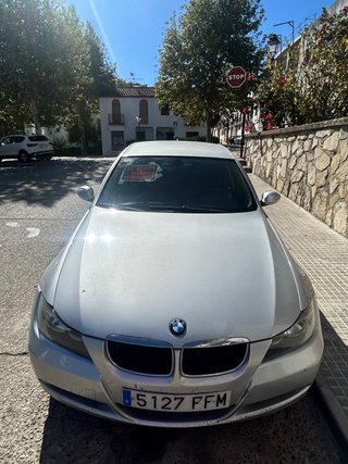 BMW Serie 3 2006