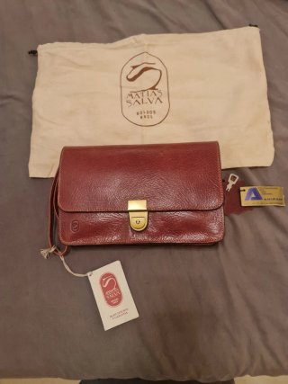 Matías Salva (A ESTRENAR - PVP Original 150 €)