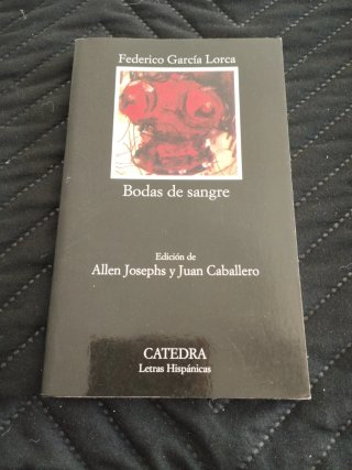 Bodas de sangre