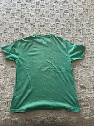 Camiseta Polo Ralph Lauren Verde
