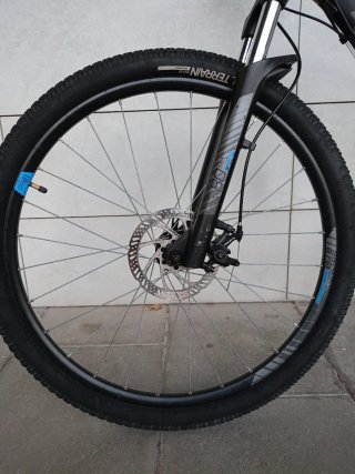 BICICLETA MONTAÑA ROCKRIDER ST 520 M