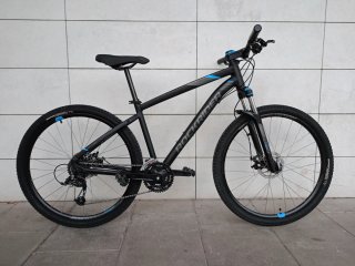BICICLETA MONTAÑA ROCKRIDER ST 520 M