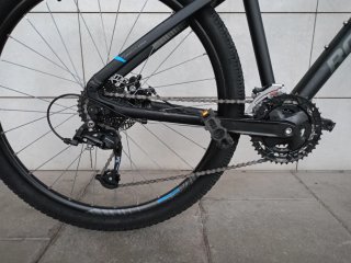 BICICLETA MONTAÑA ROCKRIDER ST 520 M