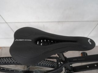 BICICLETA MONTAÑA ROCKRIDER ST 520 M