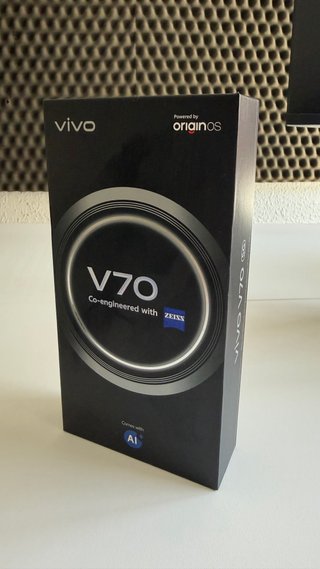 vivo V70 5G