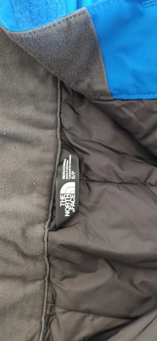 Pantalón Nieve The North Face Talla S