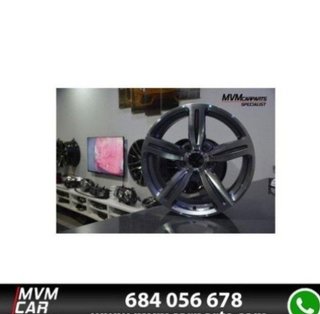 Llantas BMW M6 18 Pulgadas