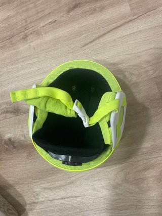 Casco de Esquí para Niños Talla XS 48/52
