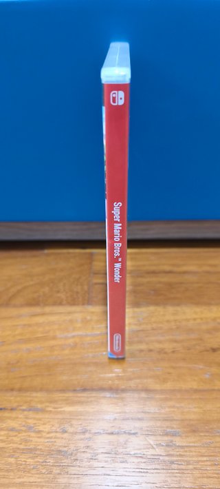 Super Mario Bros. Wonder - Nintendo Switch Ed. ITA