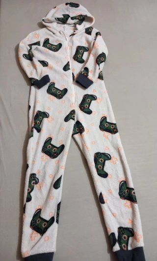 Pijama Niño