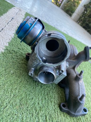Turbo ATC garret GT1749VA 1.9tdi