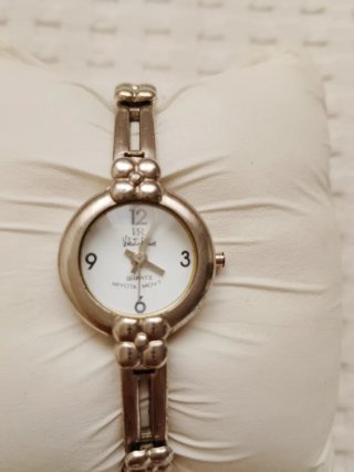 Reloj mujer Valentín Ramos color Plata