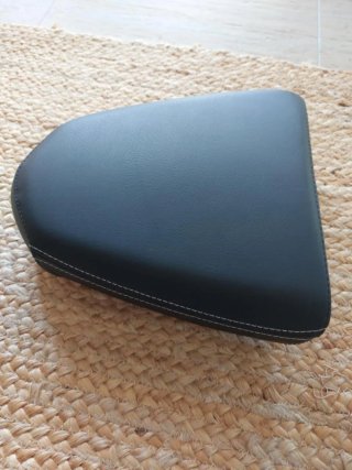 Asiento Pasajero BMW R nineT