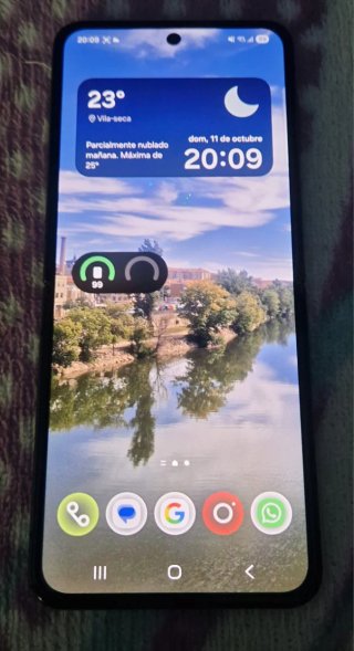 Samsung Zflip4