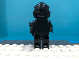 LEGO Star Wars Piloto TIE Fighter SW268