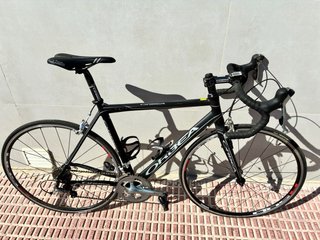 Bicicleta Orbea Aqua Carreras