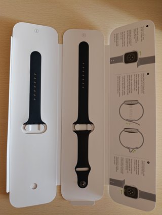 Correa Apple Watch Series 8