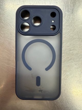 Cover per iPhone 17 Pro