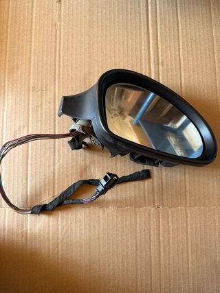 Retrovisor Derecho Seat León MK1