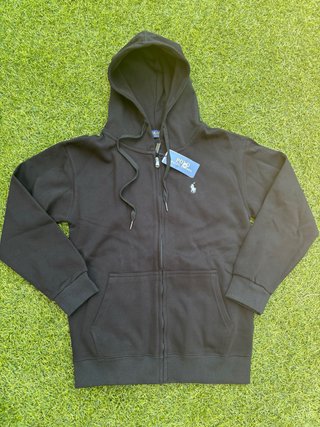 Chaqueta Polo Ralph Lauren Negra