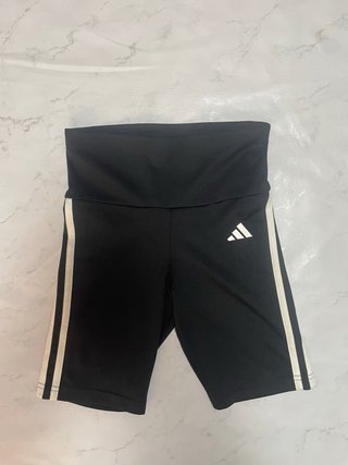 Mallas Cortas Adidas Mujer
