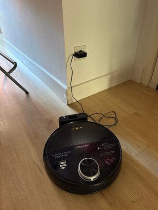 Robot Cecotec Conga 3090