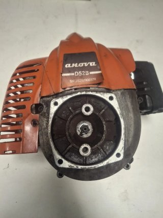 Bloque motor desbrozadora Anova D52B