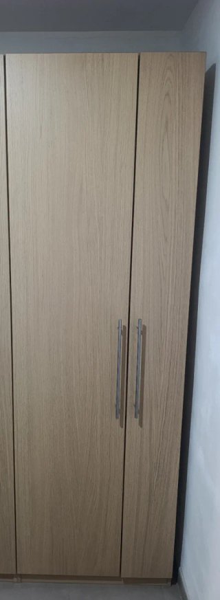 Guardaroba Ikea Color Legno
