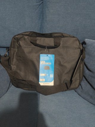 Maletín para Portátil Aisens 15.6 A estrenar