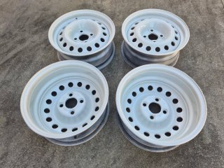 Llantas de Aluminio Citroën C5