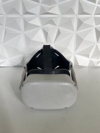 Oculus Quest 2 64GB gafas VR solo visor sin mandos