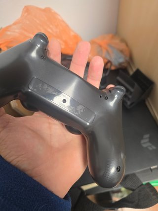 Mando PlayStation 4 (PS4)