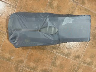 Cuna de viaje Asalvo con cambiador