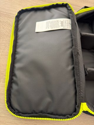 Bolso Caperlan para carretes