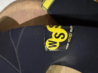 Traje neopreno Cressi - 5/7 mm