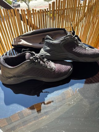 Zapatillas TYR CrossFit Talla 43