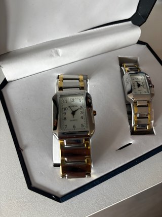 Relojes Geneva Quartz Colección Excelente