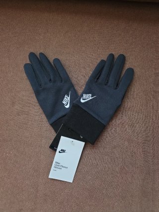 NIKE CLUB FLEECE GLOVE, ORIGINAL, GUANTES MUJER