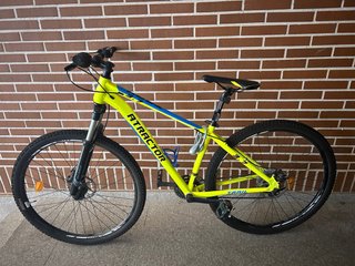 Bicicleta ATRACTOR Trail 3.7 MTB 29”