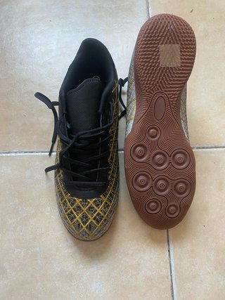 Zapatillas Fútbol Sala Talla 40