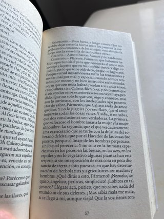 La Celestina