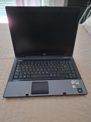 Portátil HP