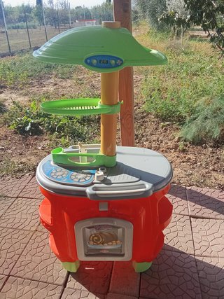 Cucina gioco per bambini