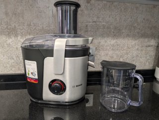 Licuadora Bosch VitaJuice