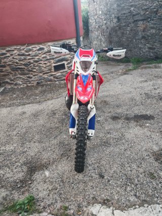 Beta RR Racing 250 2t - Venta o Cambio